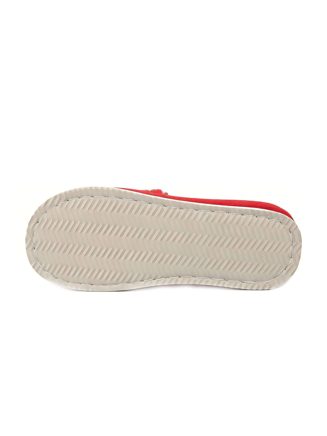 Bulk Slippers | Soft Fuzzy Plush Slippers Women Winter Warm Anti-slip Indoor House Shoes Wholesale