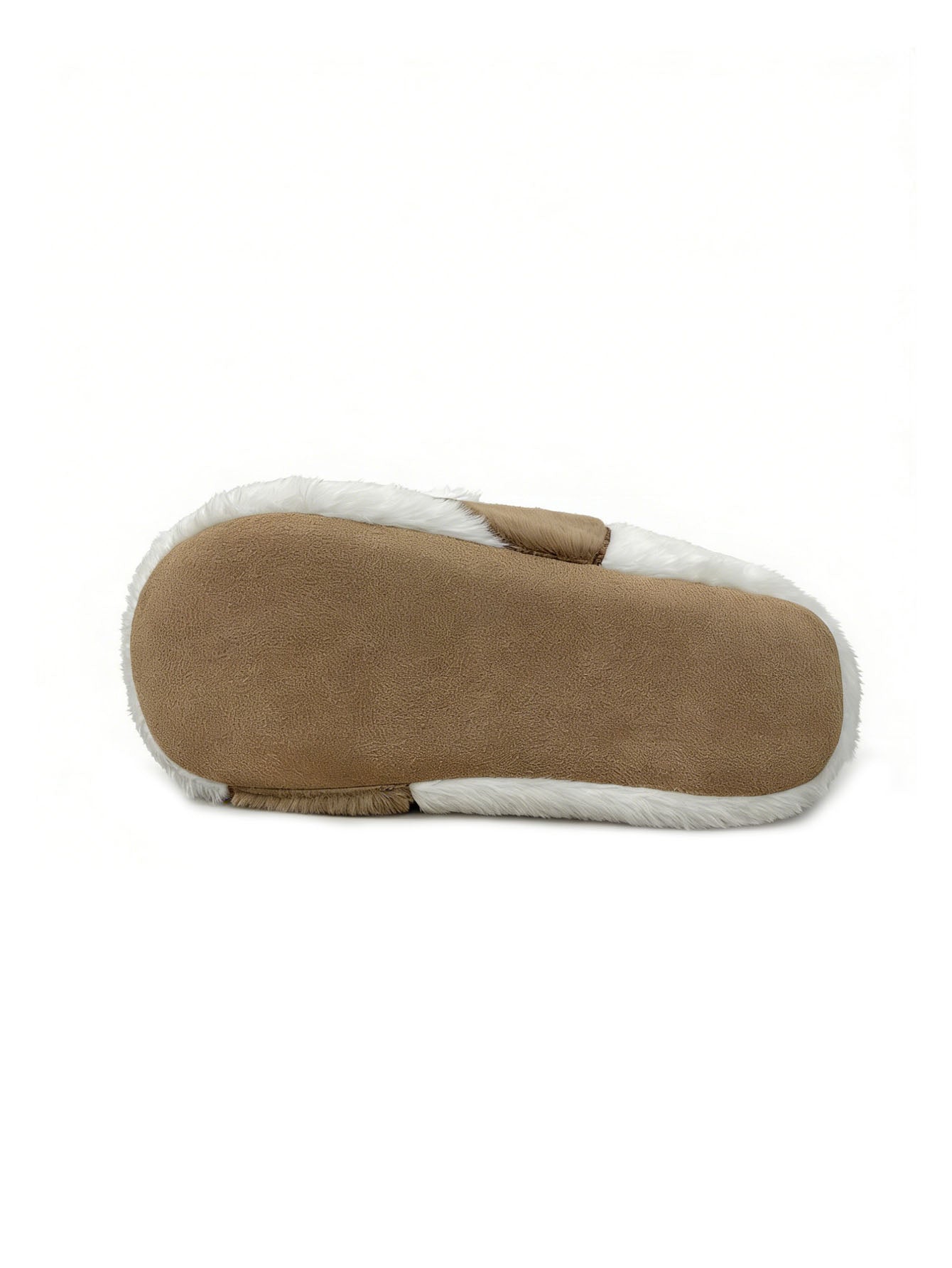 Bulk Slippers | Soft Fuzzy Cat Face Slippers Women Winter Warm Indoor House Shoes Wholesale