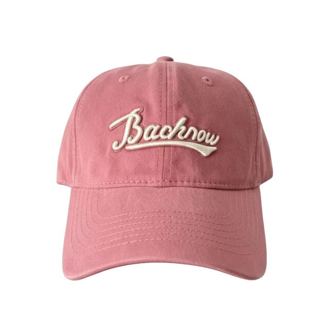 Soft Top Curved Brim Baseball Hat, Letter Embroidery Lightweight Sun Hat for Daily Outdoor Travel